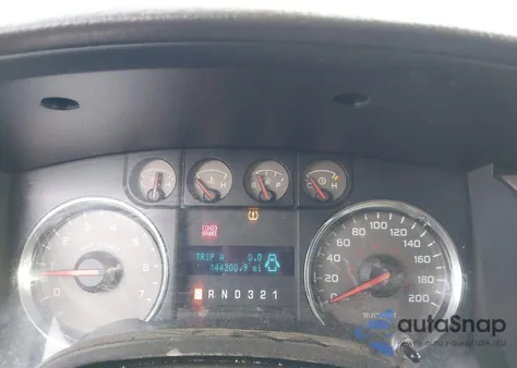 2010 Ford F-150 Fx4/Harley-Davidson/King Ranch/Lariat/Platinum/Xl/Xlt from USA, damaged, VIN 1FTFW1EV6AFA41394